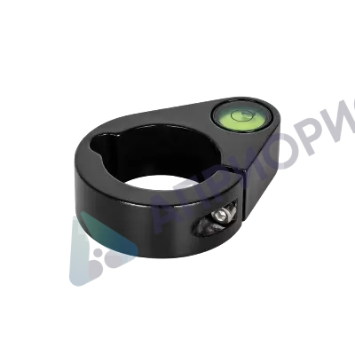 Пузырьковый уровень RGK для вех CLS большой